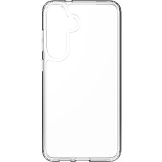 Zagg Samsung Galaxy S25+ clear etui - På lager i butik