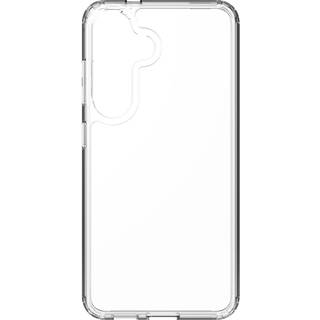 Zagg Samsung Galaxy S25 clear etui - På lager i butik
