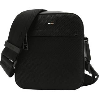 BOSS Ray Crossover taske sort