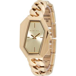 Michael Kors Suri MK4878 - Dame - 24 mm - Analog - Quartz - Mineralglas