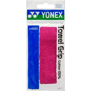 Yonex AC402 Frotté 1 stk - Flere Farver Pink