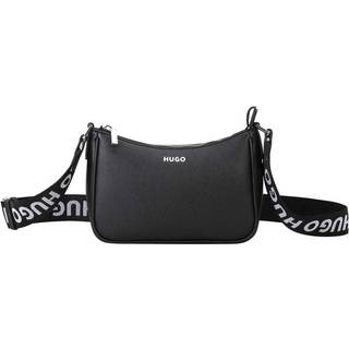 Hugo Bel Crossover taske sort