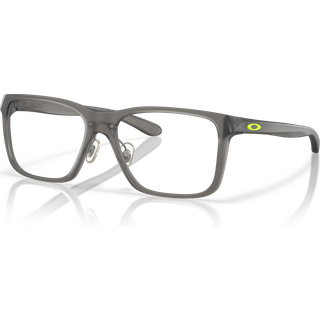 Oakley OY8032D SANDO Børn Asian Fit 803201 51 Briller Mænd Black - Satin Black - 51mm