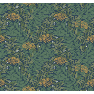 Rifle Paper Co. Wallpaper Highgrove RF7505