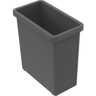 Epoq skraldespand 2,8 l (mørkegrå)