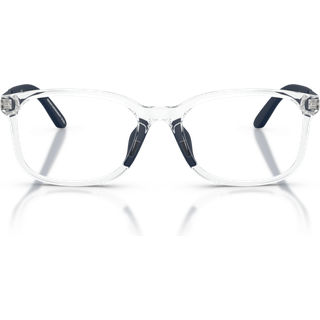 Emporio Armani EK3008U Børn 5893 49 Briller Børn Krystalklar - Clear - 49mm