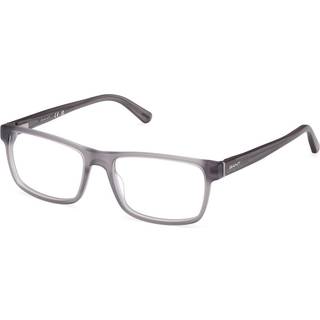 Gant GA3177 20A 54 Briller Mænd Grå - Opaque Grey - 54mm