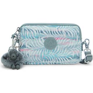 Kipling Crossbody Taske Limmo - Blå