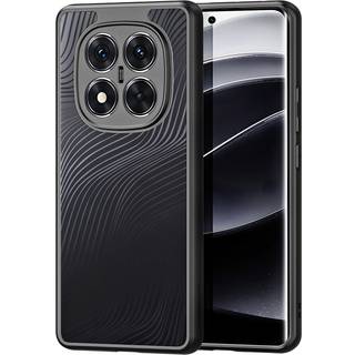 DUX DUCIS Xiaomi Redmi Note 14 Pro+ 5G Aimo Series Cover - Sort