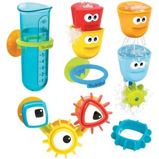 Yookidoo vandlegesæt