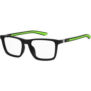 Under Armour UA 9017 Børn 7ZJ 49 Briller Børn Black - Black - 49mm