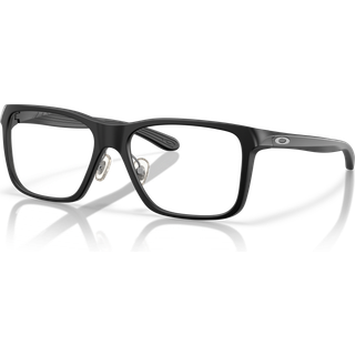 Oakley Børn OY8032D SANDO 803201 Optiske stel O_matter Sort Transparent Firkantet Normal