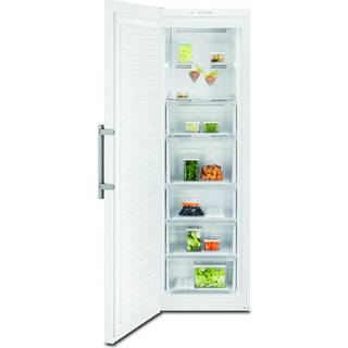 Electrolux Fryseskab LUT5NE28W3 (Hvid) - På lager i butik