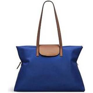 Radley London Pocket Essentials Shopper taske blå