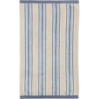 Bedeck of Belfast Bedeck of Belfast Powder Blue Linen Lorelei 100% Cotton Towel