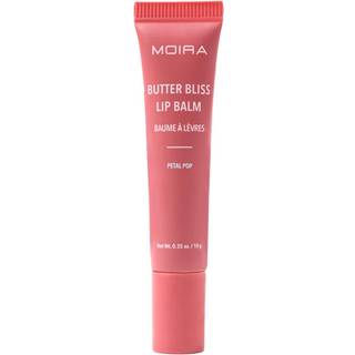 Moira Butter Bliss Lip Balm 003 Petal Pop