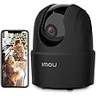 Imou Ranger Mini 5MP (3K) Kuppel IP-sikkerhedskamera Indendørs 2688 x 1664 pixel Loft/væg