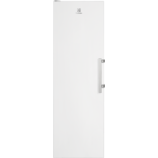 Electrolux LUS7MD28W Fritstående fryseskab