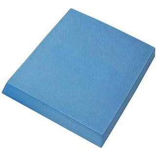 OPTP Pro Balance Pad - Bl?d skumbalancepuder til fysioterapi - Tr?ningsbalancepude og tr?ningspude til stabilitetstr?ning Yoga og fitness