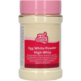 Egg White Powder "High Whip" 125 g