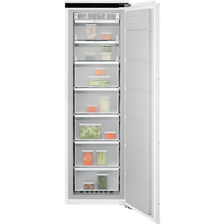 Electrolux EUN7NE18C Integrerbart fryseskab