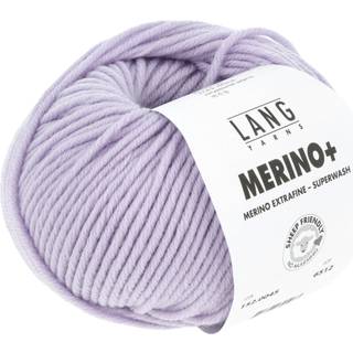 Lang Yarns Merino+ 045 Indhold: 100% Superwash Merinould Vægt/længde: 50 g = ca 90 m Anbefalede pinde: 4.50-5.50 mm Strikkefasthed: 10 x 10 cm = 17 m x 24 p Vask: Finvask 30ºC / Brug aldrig skyllemiddel / Tørres fladt.