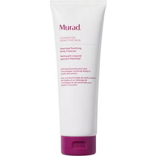 Murad | Heartleaf Soothing Body Cleanser 250ml