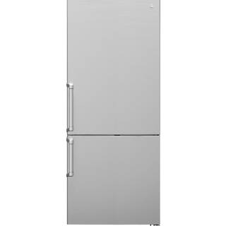 Bertazzoni RBM76F4FXNCM Master Køle- / Fryseskab, rustfrit stål