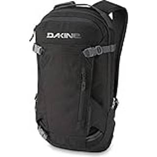 Dakine Heli Pack, 12L, sort