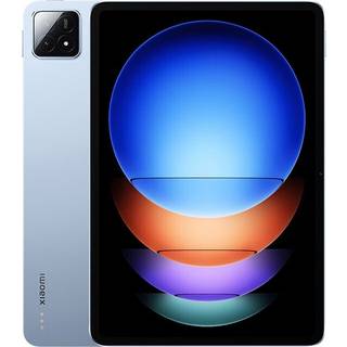Xiaomi Pad 6S Pro 12,4 tommer 256 GB (12 GB RAM) Blå CN