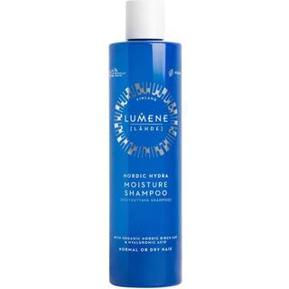 Lumene Nordic Hydra Moisture Shampoo 300 ml