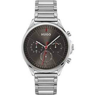 HUGO 1530411 Smash Grey Multi Dial Bracelet Watch - W45434