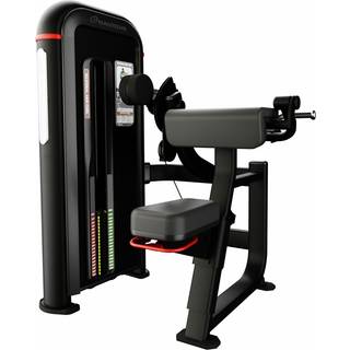 Nautilus Inspiration Bilateral Bicep Curl