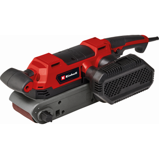 Båndsliber Einhell TE-BS 850 E; 850 W