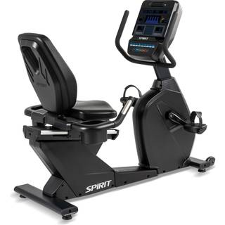 Spirit CR900 Siddecykel
