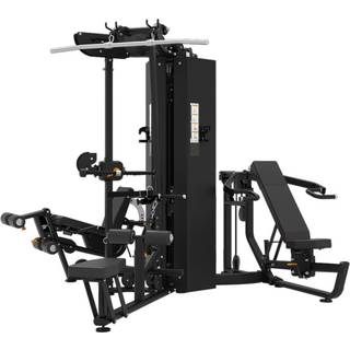 3 Stack Multi-Station ES3000 Black, Impulse