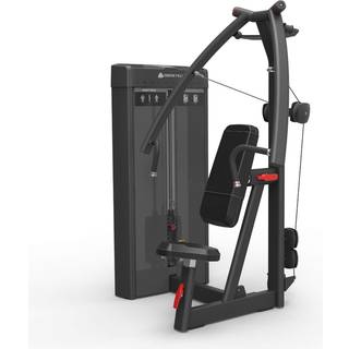 Odin PRO Seated Chest Press 54kg