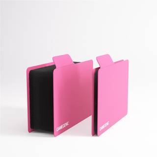 Sideloading Sizemorph Divider Pink