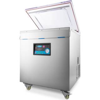 Vakuumpakkemaskine - 70 cm tætning - B72 x D61 x H21,5 cm kammer