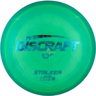 Discraft ESP Driver Stalker - Assorteret