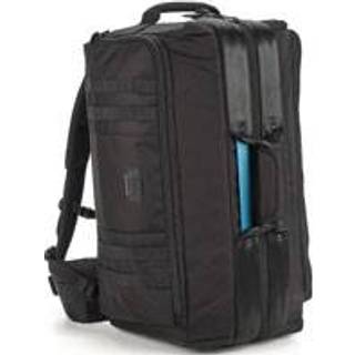 Cineluxe v2 Backpack 24 - Black