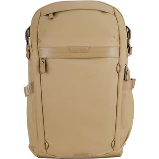 Vanguard VEO METRO camera backpack 30 liters Beige