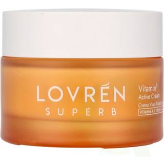 Lovren Superb Vitamin 5 Active Cream