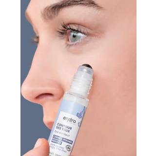 endro cosmètiques - Bio Eye Contour Roll-on