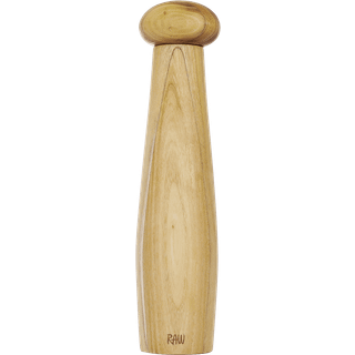 RAW Teak peberkværn | Natural