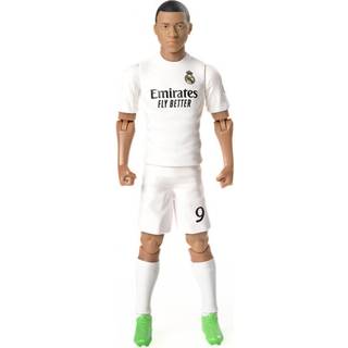 Kylian Mbappe 20 cm Fodboldfigur Action Figurer 380297
