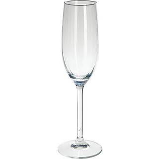 Champagneglas Mirage 4 stk. 21 cl