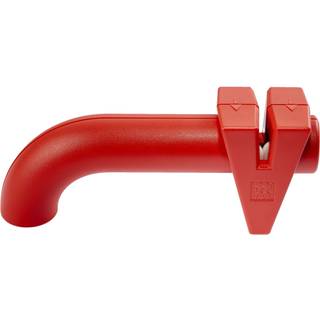 ZWILLING TWINSHARP Knivskærper Rød