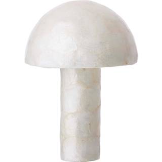 Margit Brandt - Lampe, perlemor - H40 cm