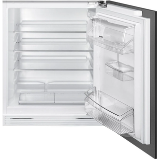 SMEG U8L080DE Køle/Fryseskabe Hvid